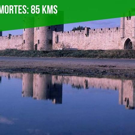 Pops Flat - Parking Prive Gratuit - Wi-Fi - Ac Clim Appartement Avignon Buitenkant foto